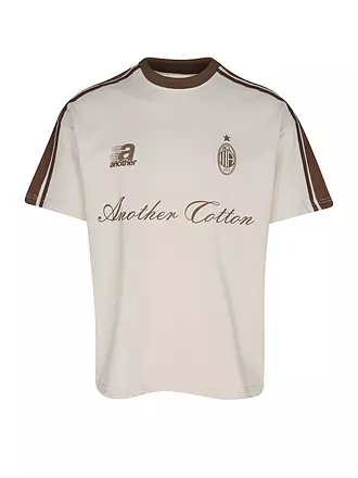 ANOTHER COTTON LAB | Camiseta | 